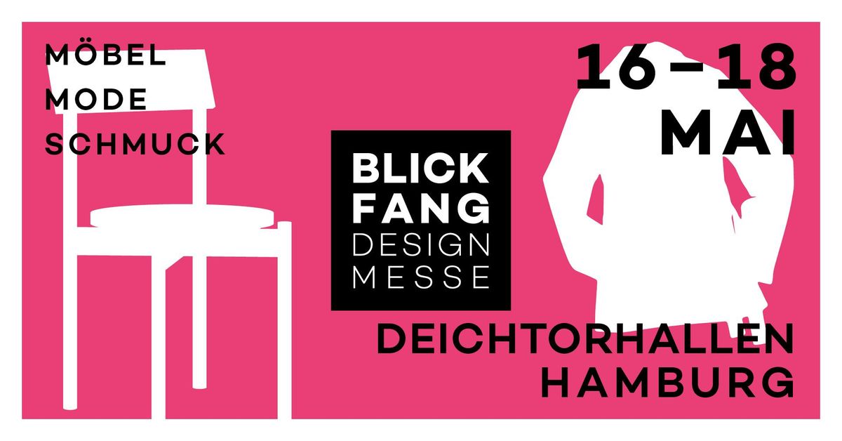 BLICKFANG Hamburg