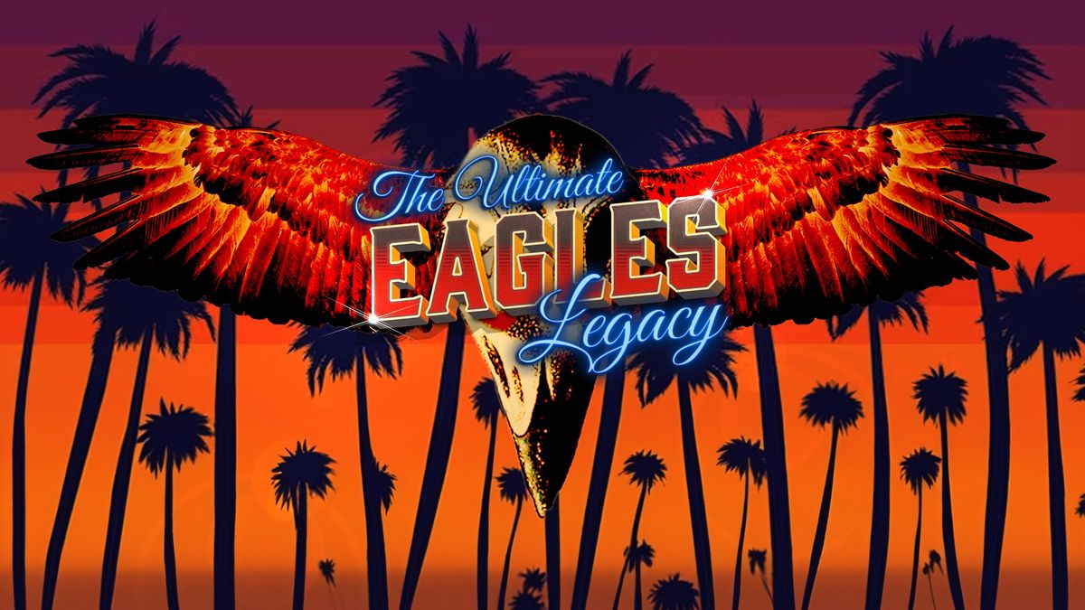 A tribute to the iconic Eagles