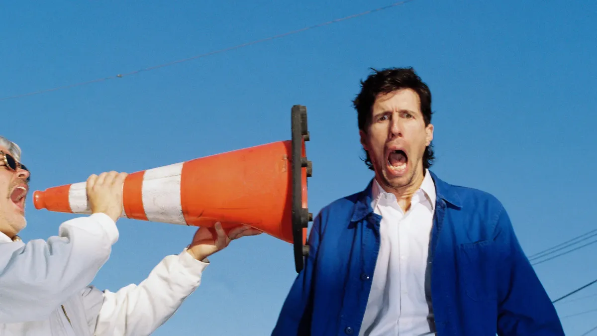 3OH!3, Charlotte Sands in Nashville