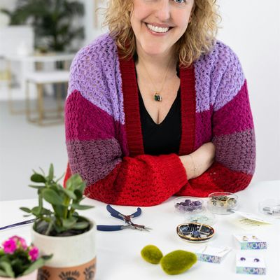 Melissa C Mark Jewelry