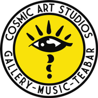 Cosmic Art Studios