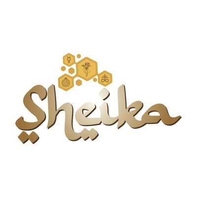 Sheika