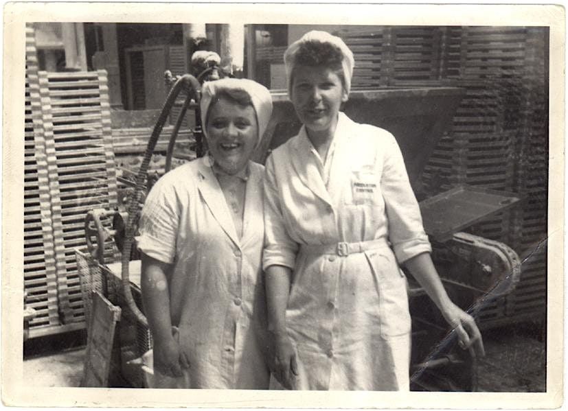 Celebrating Legacy: A Time Capsule for Alice Billings House