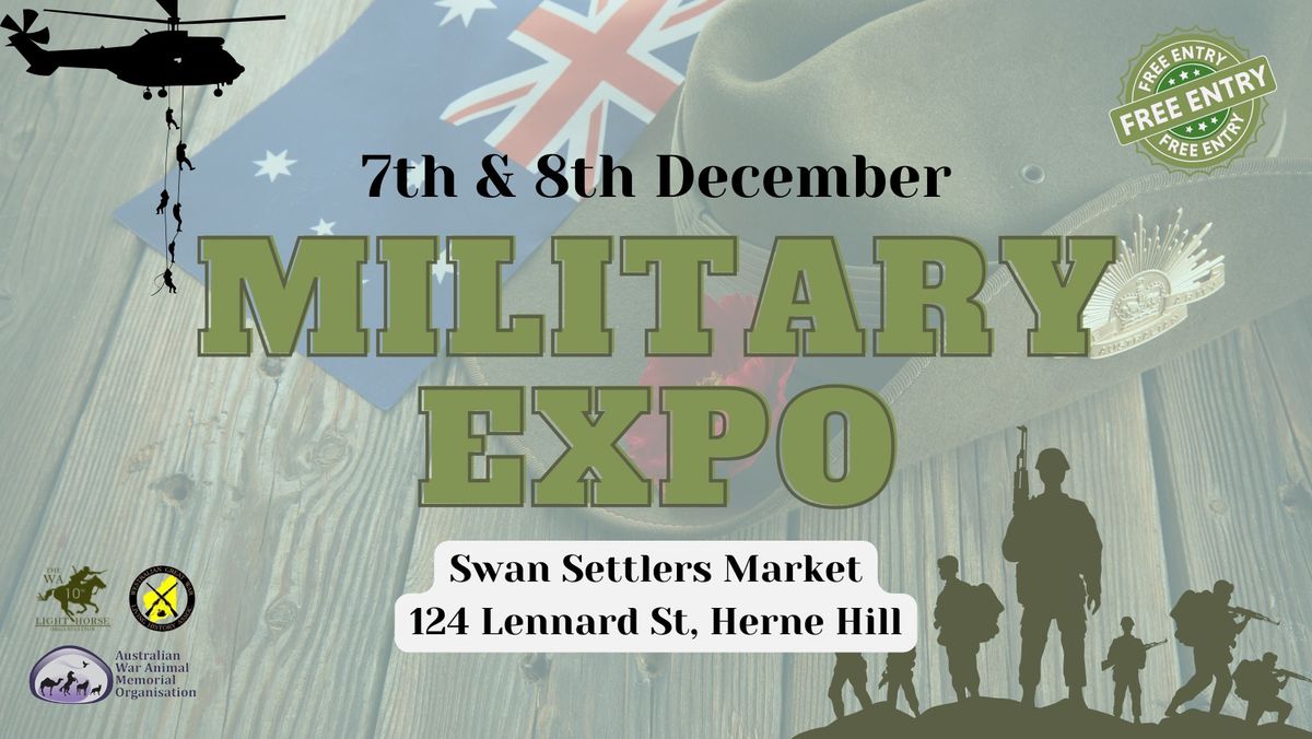 Military Expo