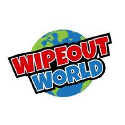 Wipeout World
