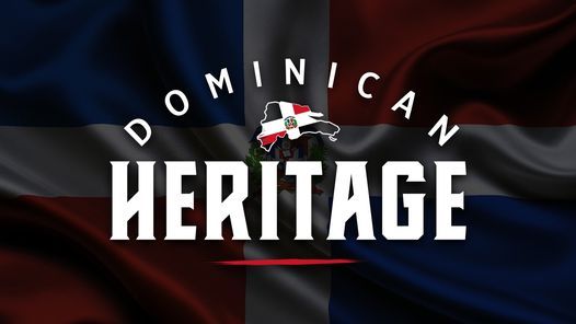 Dominican Heritage Celebration