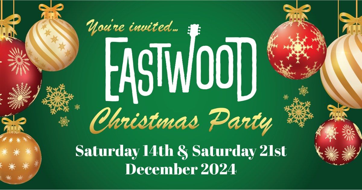 Eastwood Christmas Party