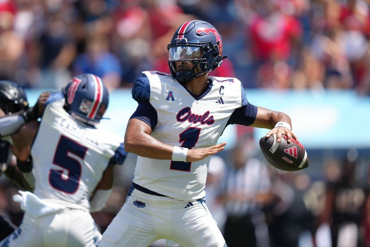 UConn Huskies at Florida Atlantic Owls Baseball