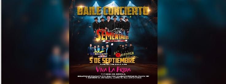 LOS SEMENTALES DE NUEVO LEON