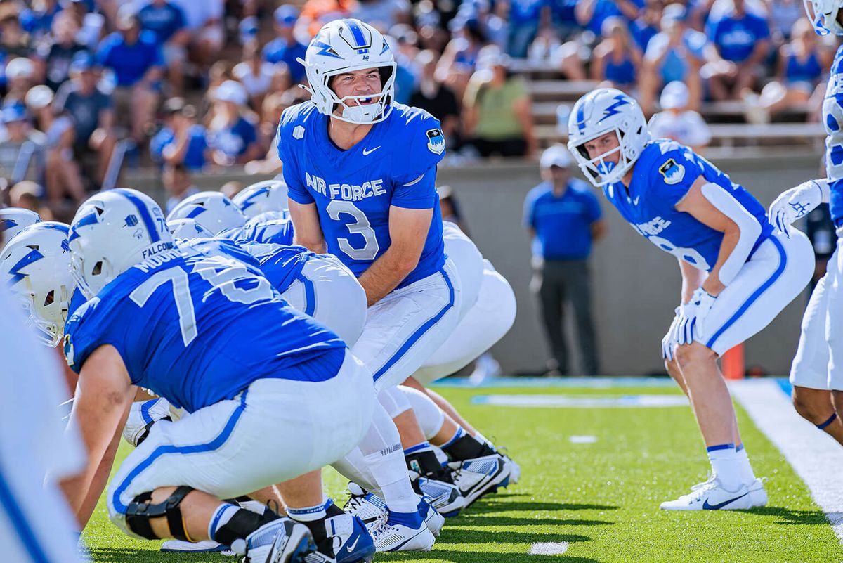 Boston College Eagles at #14 SMU Mustangs Football