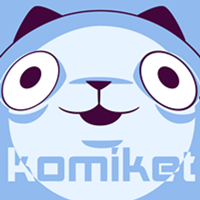 Komiket