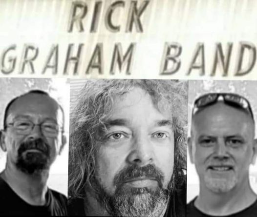 Rick Graham Band