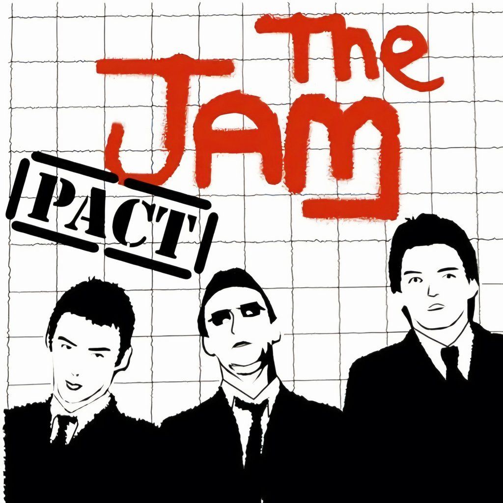 The Jam Pact