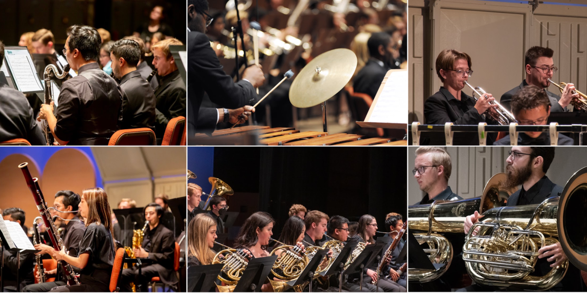 ASU Symphony Orchestra - Chandler
