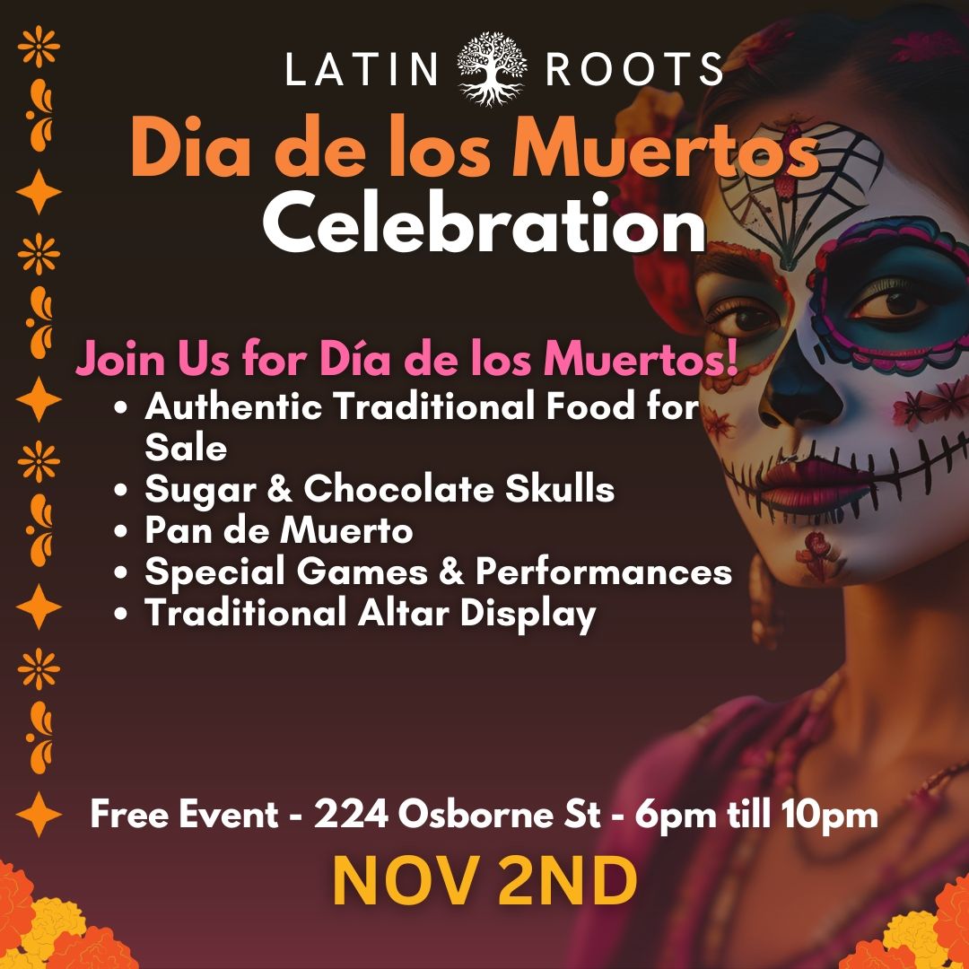 Day of the Dead Celebration