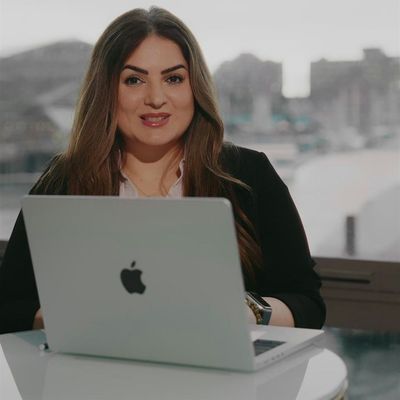 Mojdeh Valadkhani - Climax Computer Consulting