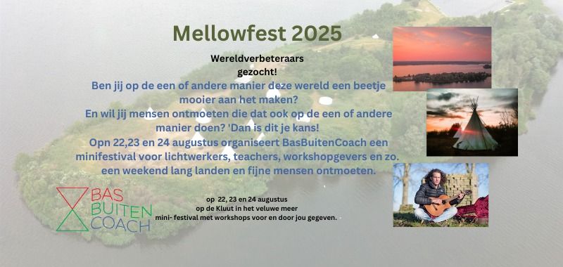 Mellowfest 2025