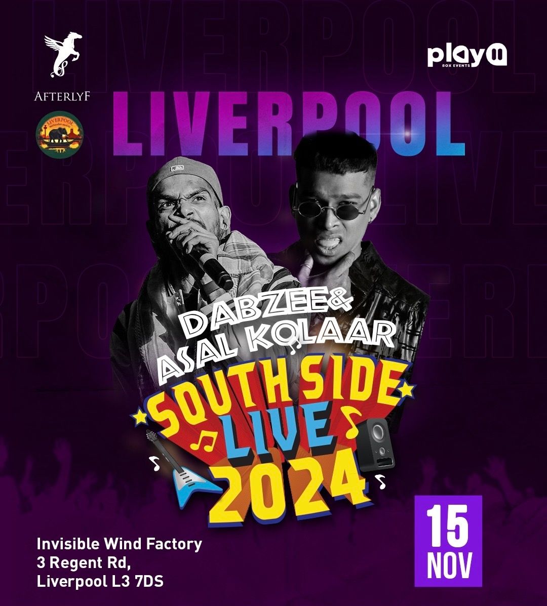 Southside Live 2024 ft DABZEE and ASAL KOLAAR