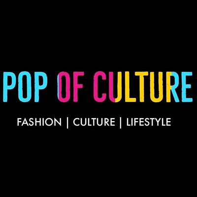 Pop of Culture