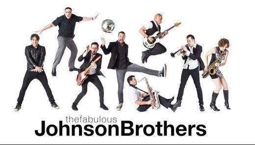 The Fabulous Johnson Brothers 