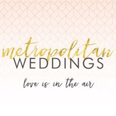 Metropolitan Weddings