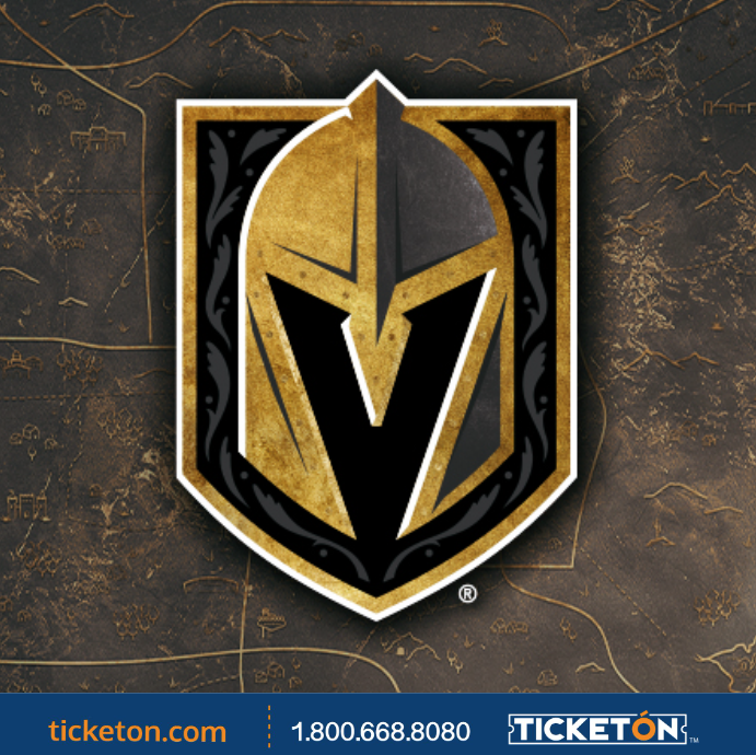 Edmonton Oilers vs Vegas Golden Knights