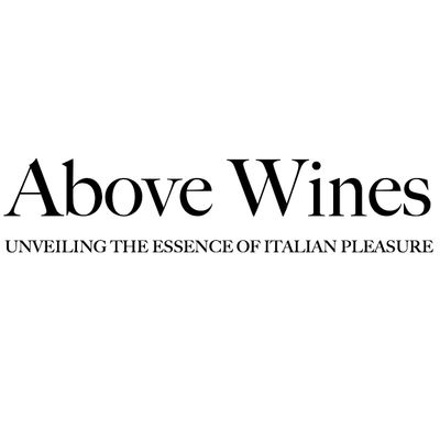 Above Wines