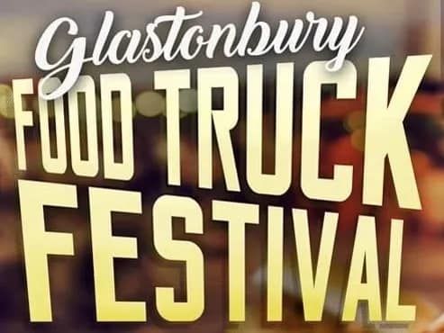 Glastonbury Food Truck Festival