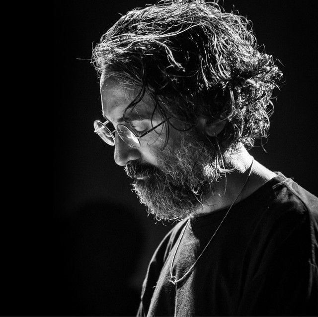 Yehezkel Raz in Hamburg