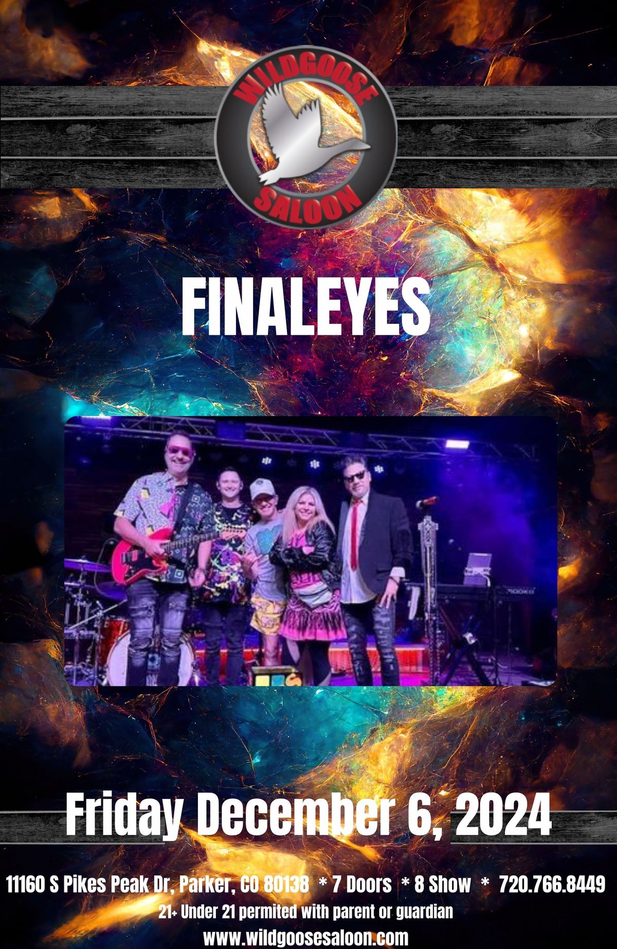 FINALEYES