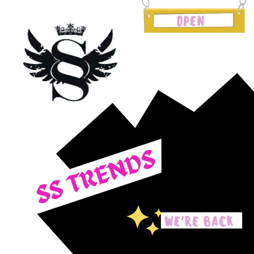 SS trends