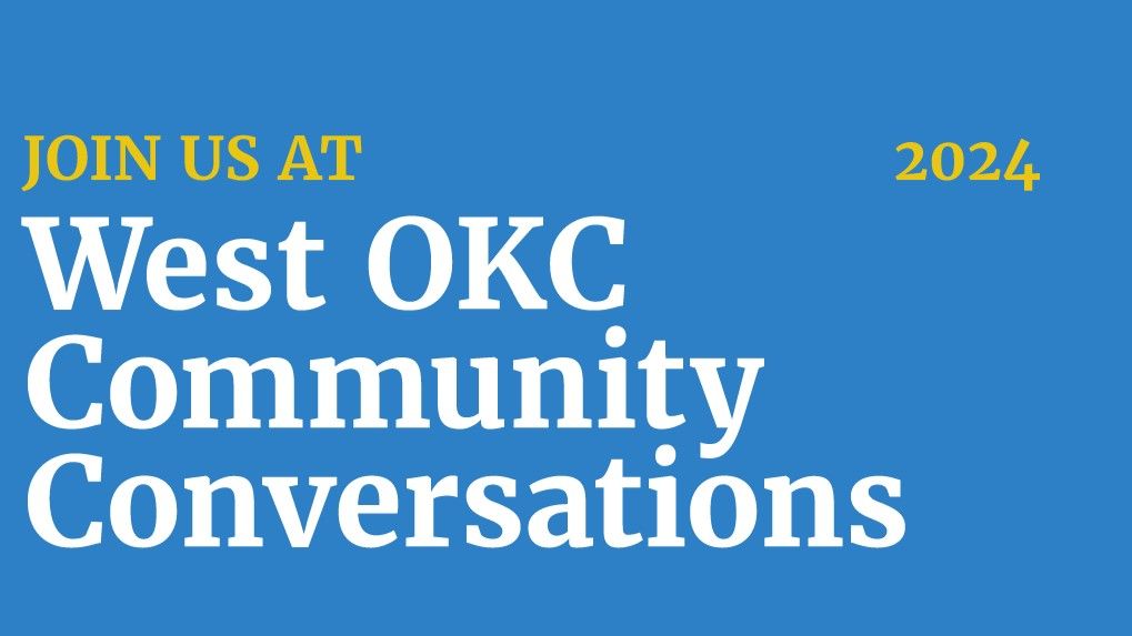 Navigating Intrusive Public Situations: West OKC Community Conversation