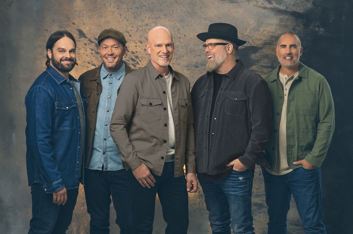 MercyMe Tickets 