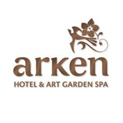 Arken Hotel och Art Garden Spa