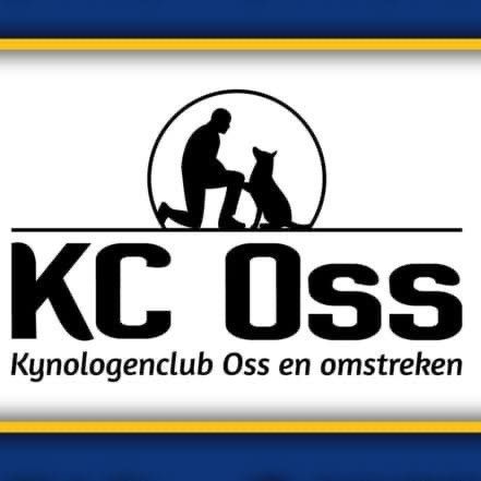 Internationale Dogshow Oss