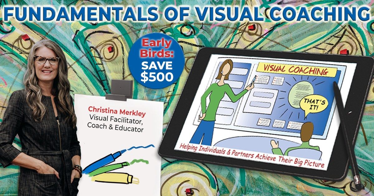 FUNDAMENTALS OF VISUAL COACHING, SUMMER CAMP