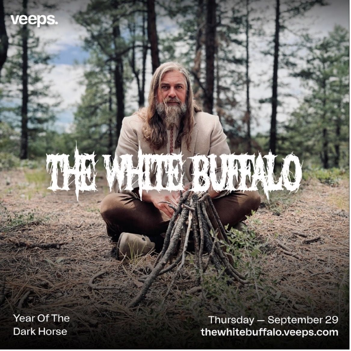 The White Buffalo