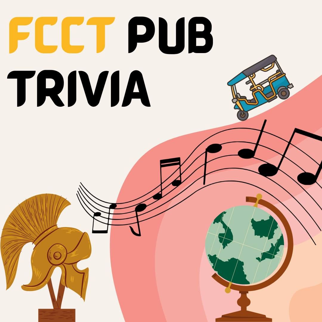 FCCT pub trivia