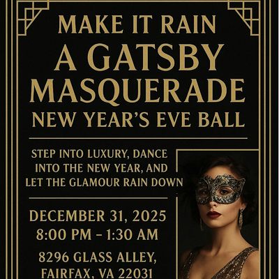 Celebrate Elegant Event