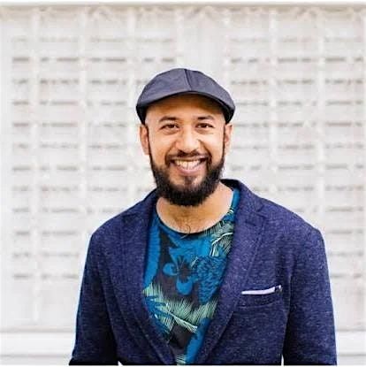 Instagram Poetry Workshop with Marc Nair