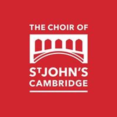 The Choir of St John's College, Cambridge