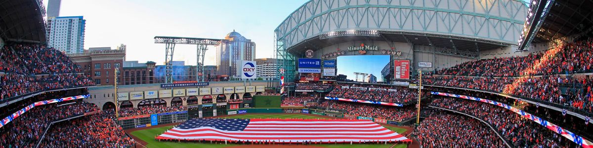 College Classic - Saturday at Minute Maid Park