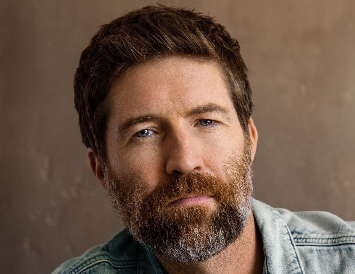 Josh Turner Bristol