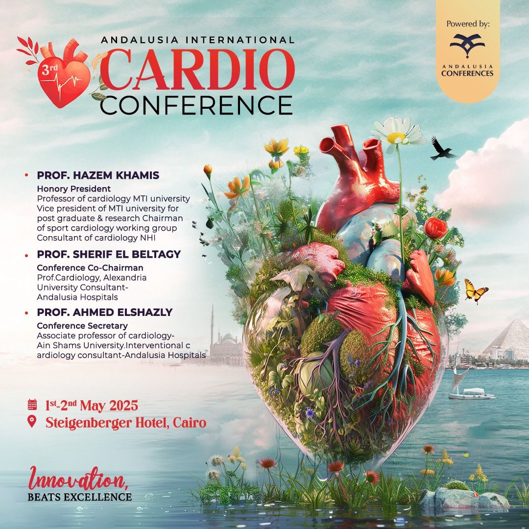 Cardio Andalusia Conference (CAC)