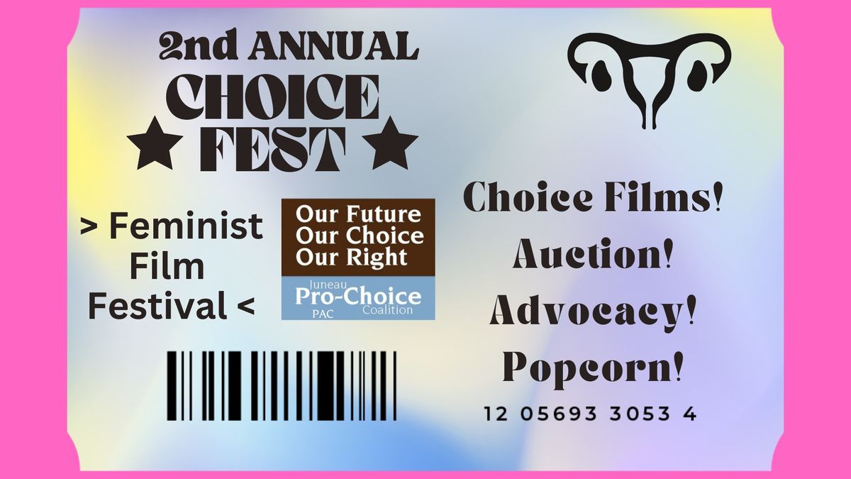 2025 ChoiceFest