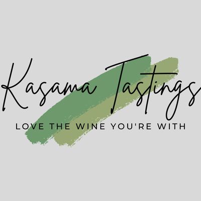Kasama Tastings