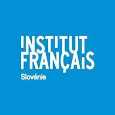 Institut fran\u00e7ais de Slov\u00e9nie