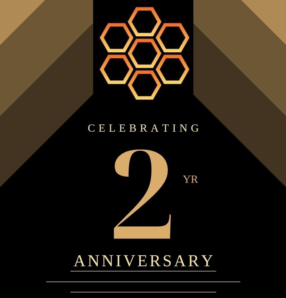 Hex Meadery Anniversary Party