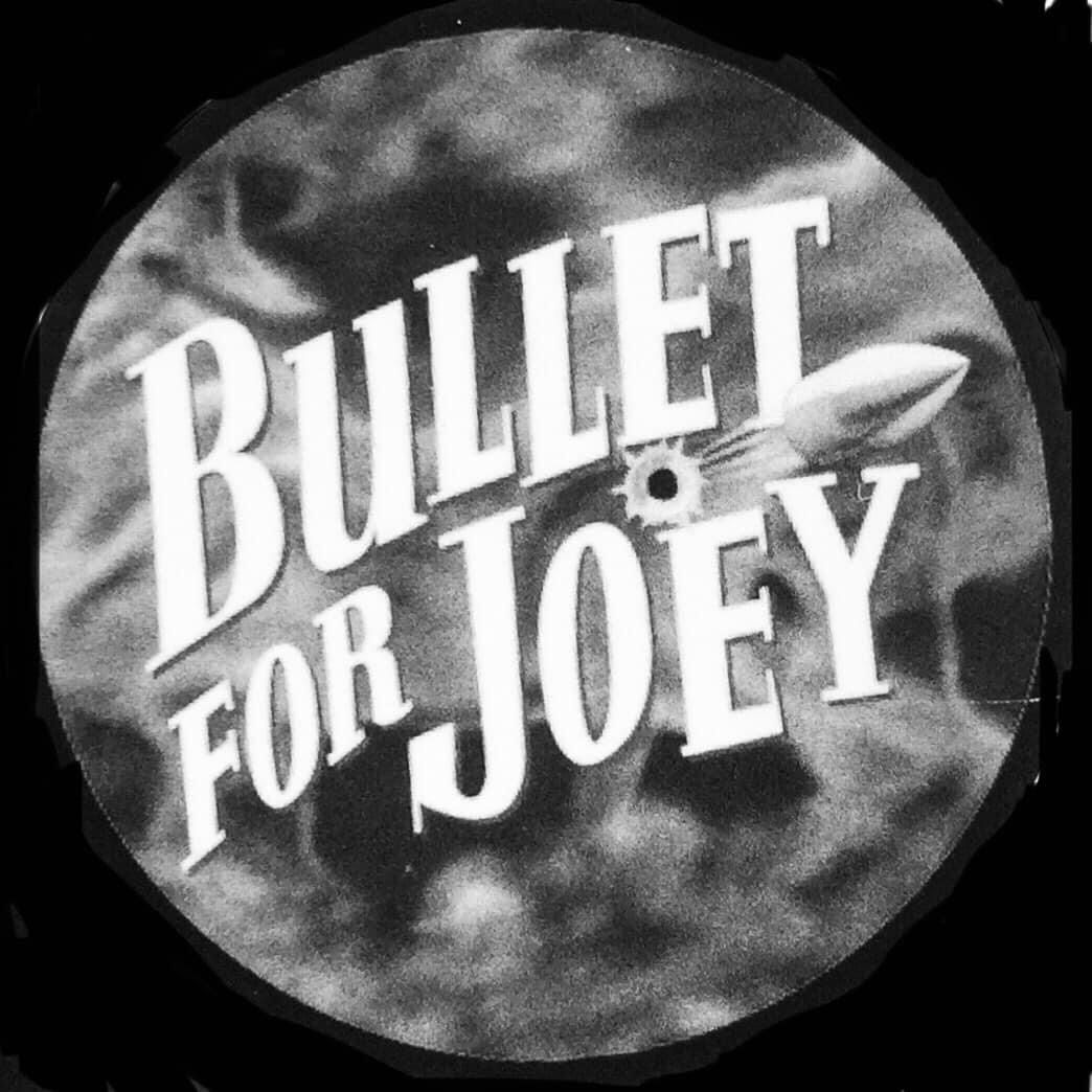 Bullet for Joey