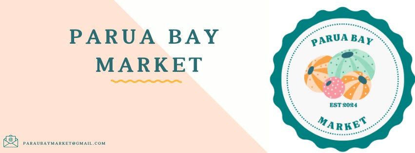 Parua Bay Community Market